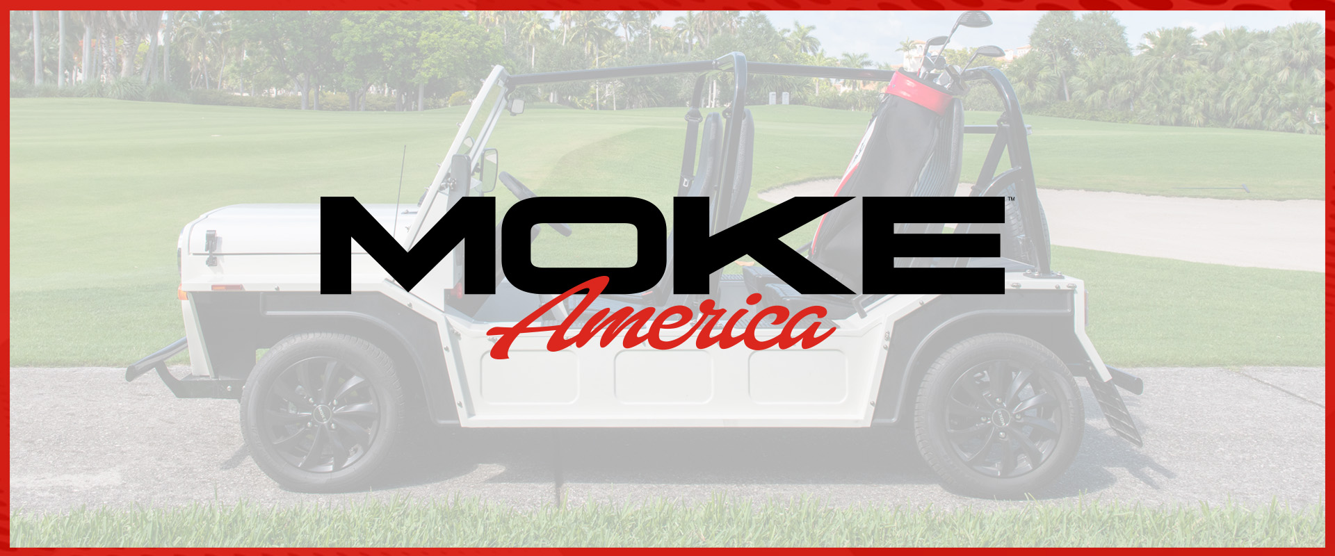 Moke-Friendly Golf Courses Near Wilmington, DE